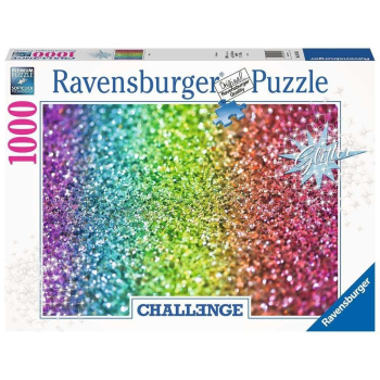 Puzzle 1000 Challenge 2